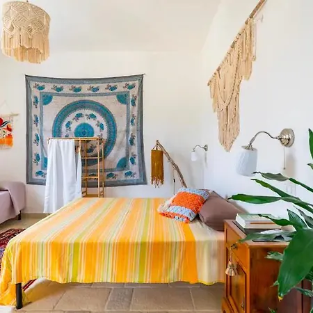 Casa Aoom - Con Sala Yoga E Pilates San Pietro in Bevagna