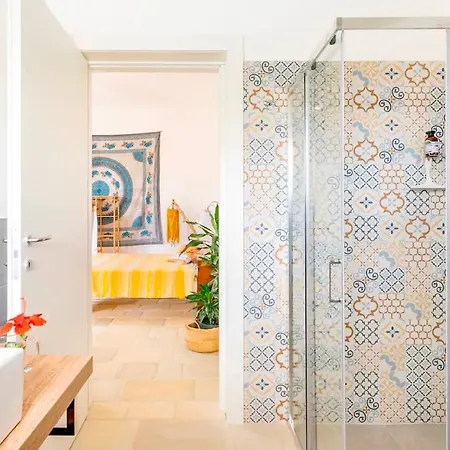 Casa Aoom - Con Sala Yoga E Pilates Holiday home