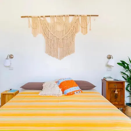 Casa Aoom - Con Sala Yoga E Pilates Holiday home