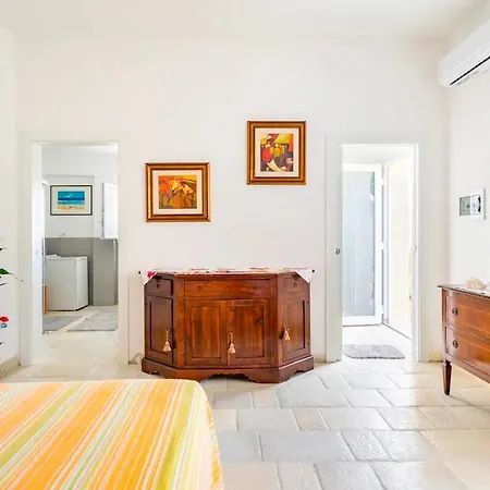 Holiday home Casa Aoom - Con Sala Yoga E Pilates *