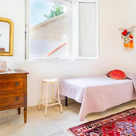 Holiday home Casa Aoom - Con Sala Yoga E Pilates