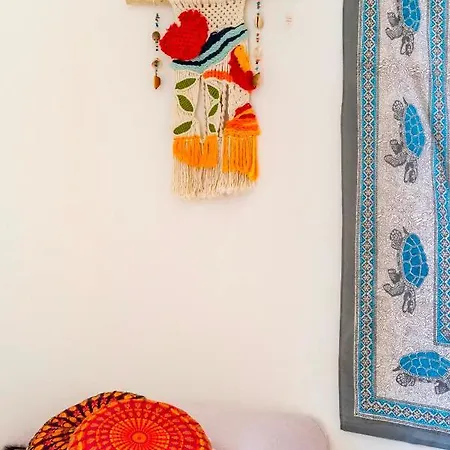 Holiday home Casa Aoom - Con Sala Yoga E Pilates San Pietro in Bevagna