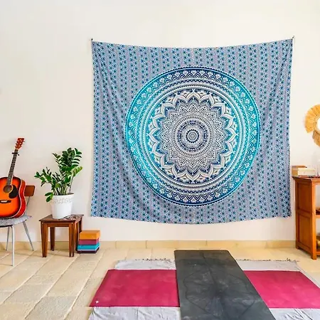 Casa Aoom - Con Sala Yoga E Pilates Holiday home *
