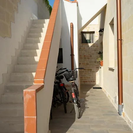 Holiday home Casa Aoom - Con Sala Yoga E Pilates