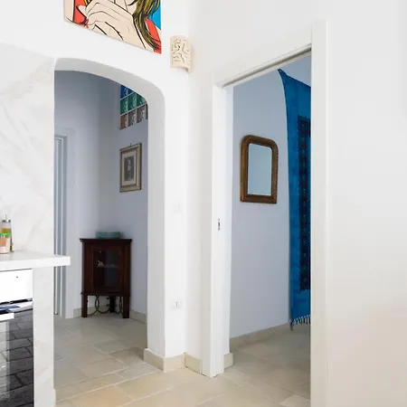 Casa Aoom - Con Sala Yoga E Pilates Holiday home San Pietro in Bevagna