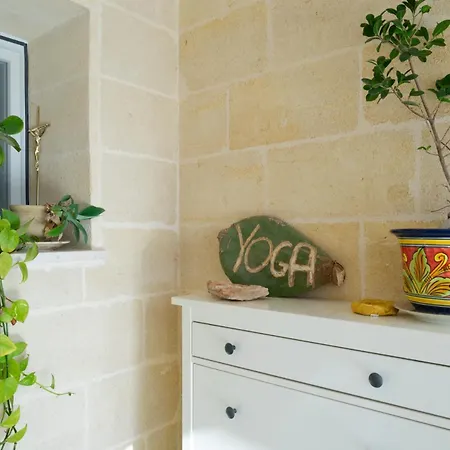 Casa Aoom - Con Sala Yoga E Pilates Holiday home *