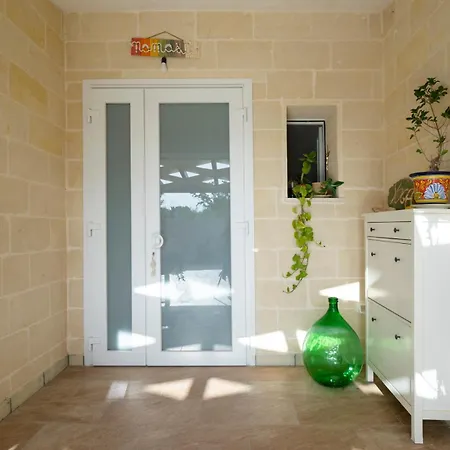 Holiday home Casa Aoom - Con Sala Yoga E Pilates