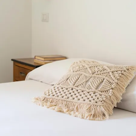 Casa Aoom - Con Sala Yoga E Pilates San Pietro in Bevagna