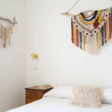 Casa Aoom - Con Sala Yoga E Pilates Holiday home