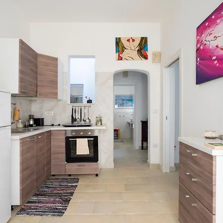 Casa Aoom - Con Sala Yoga E Pilates Holiday home San Pietro in Bevagna