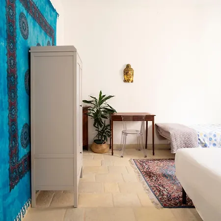 Casa Aoom - Con Sala Yoga E Pilates Holiday home *