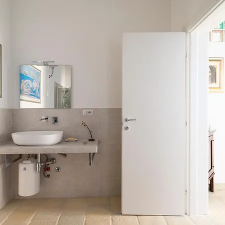 Holiday home Casa Aoom - Con Sala Yoga E Pilates San Pietro in Bevagna