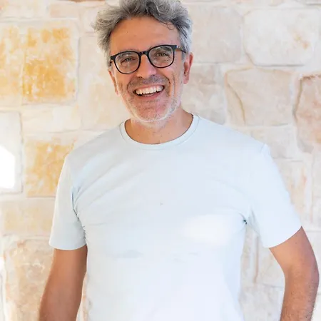 Casa Aoom - Con Sala Yoga E Pilates Holiday home