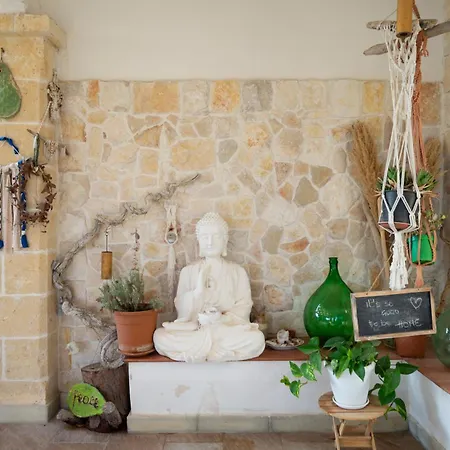 Casa Aoom - Con Sala Yoga E Pilates Holiday home *