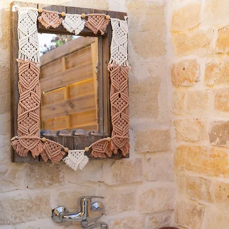 Holiday home Casa Aoom - Con Sala Yoga E Pilates San Pietro in Bevagna