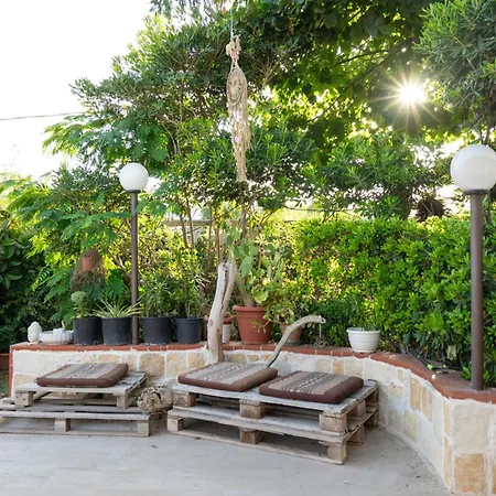 Casa Aoom - Con Sala Yoga E Pilates Holiday home *